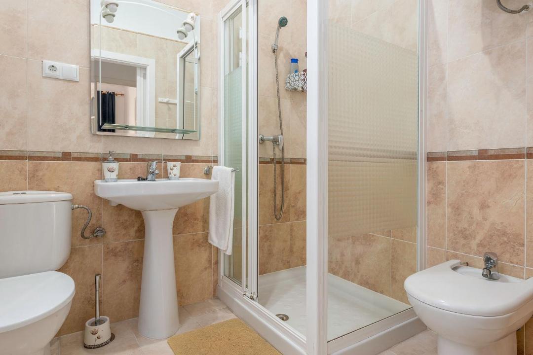 Photo of Bathroom in El Puerto de Santa Maria