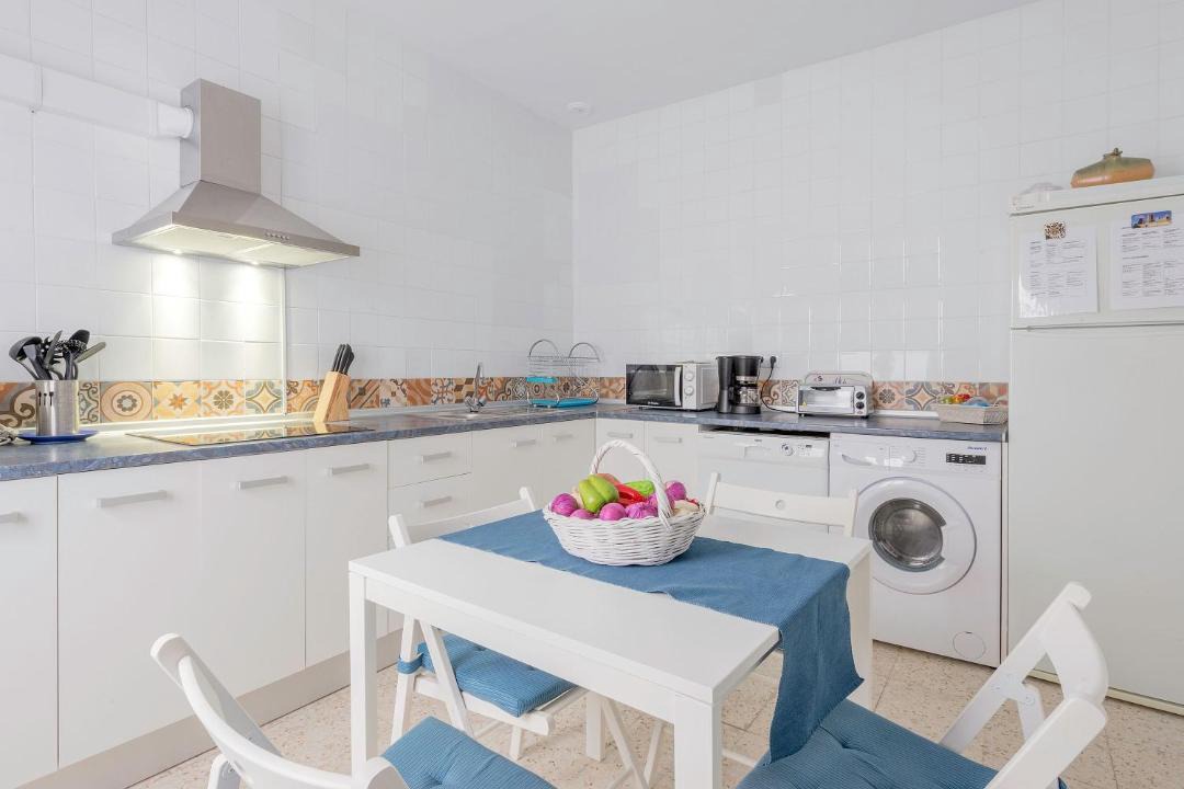 Photo of Kitchen in El Puerto de Santa Maria