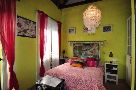 Photo of Bedroom in San Roque