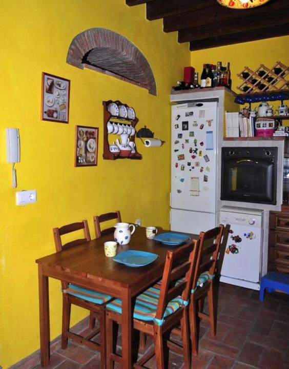 Photo of Kitchen in San Roque