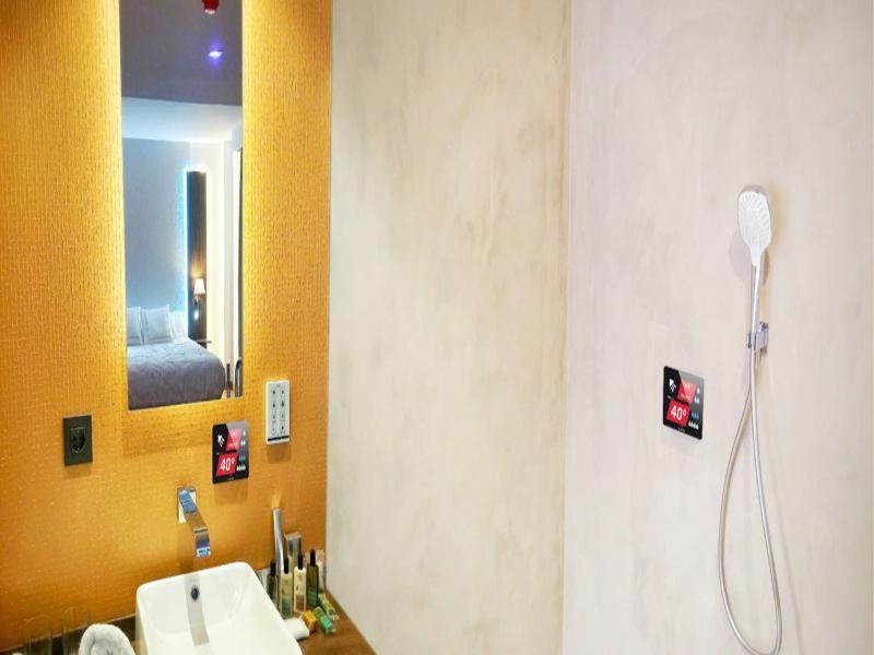 Photo of Bathroom in Nerja