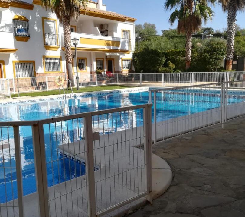 Photo of Outdoor in Benaojan