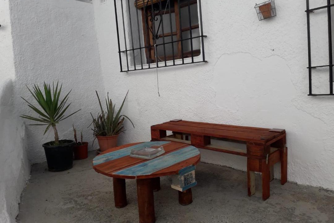 Photo of Others in Capileira