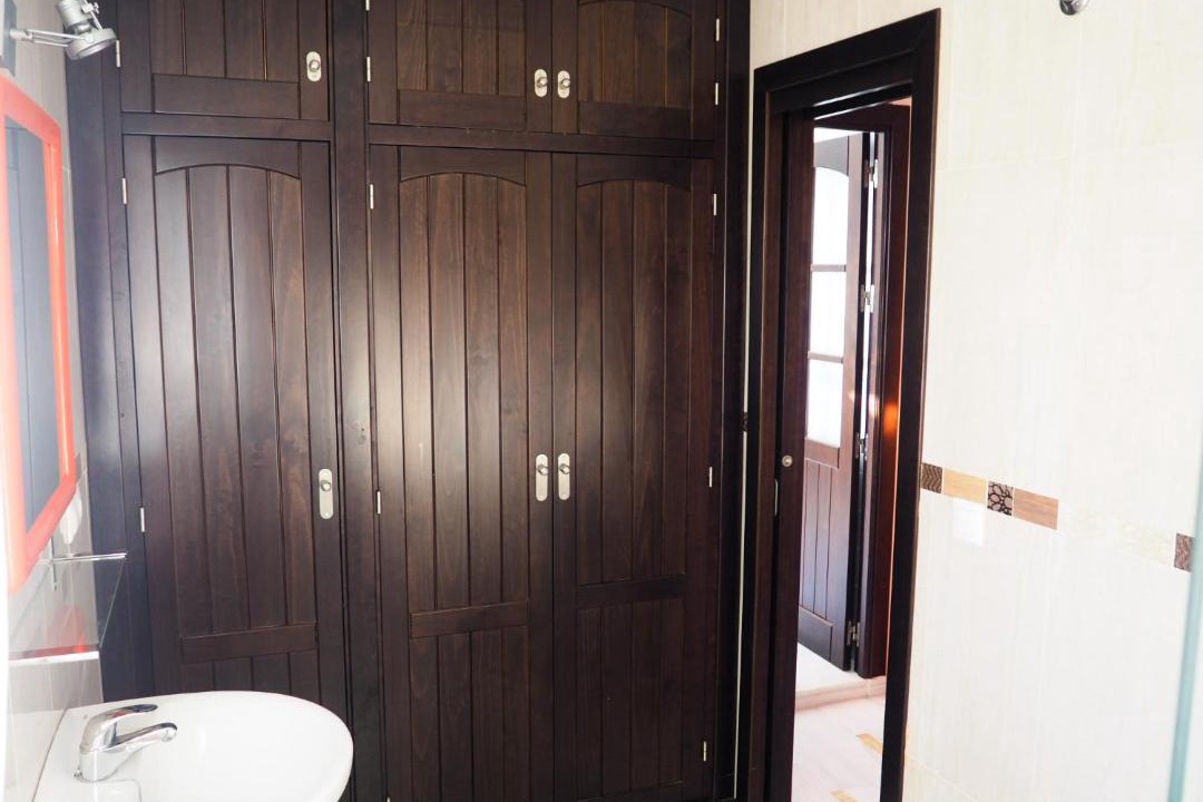 Photo of Bathroom in Conil de la Frontera City Center