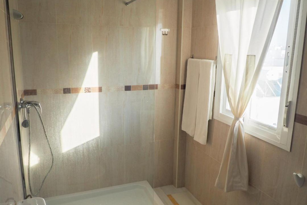 Photo of Bathroom in Conil de la Frontera City Center