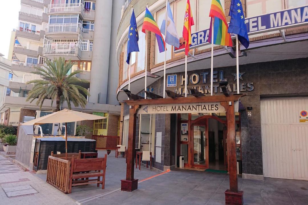 Photo of Others in Torremolinos City Centre