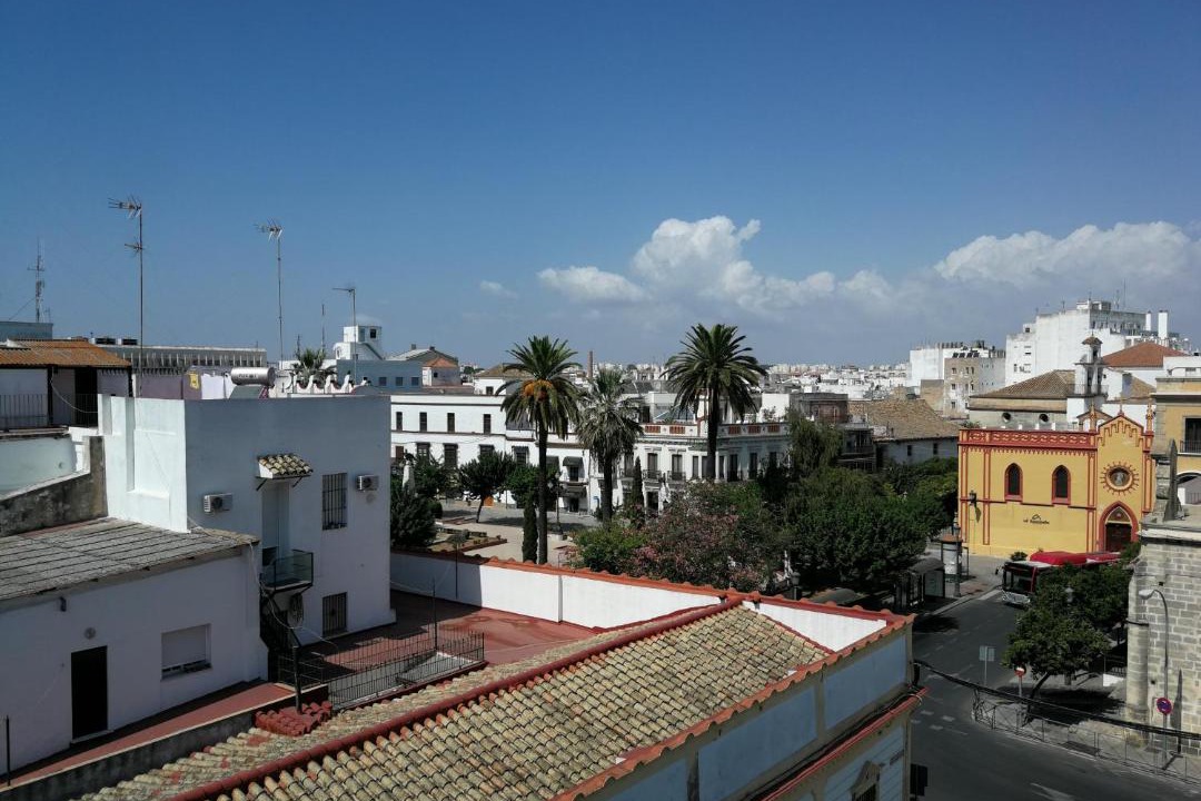 Photo of Others in Jerez de la Frontera Old Town