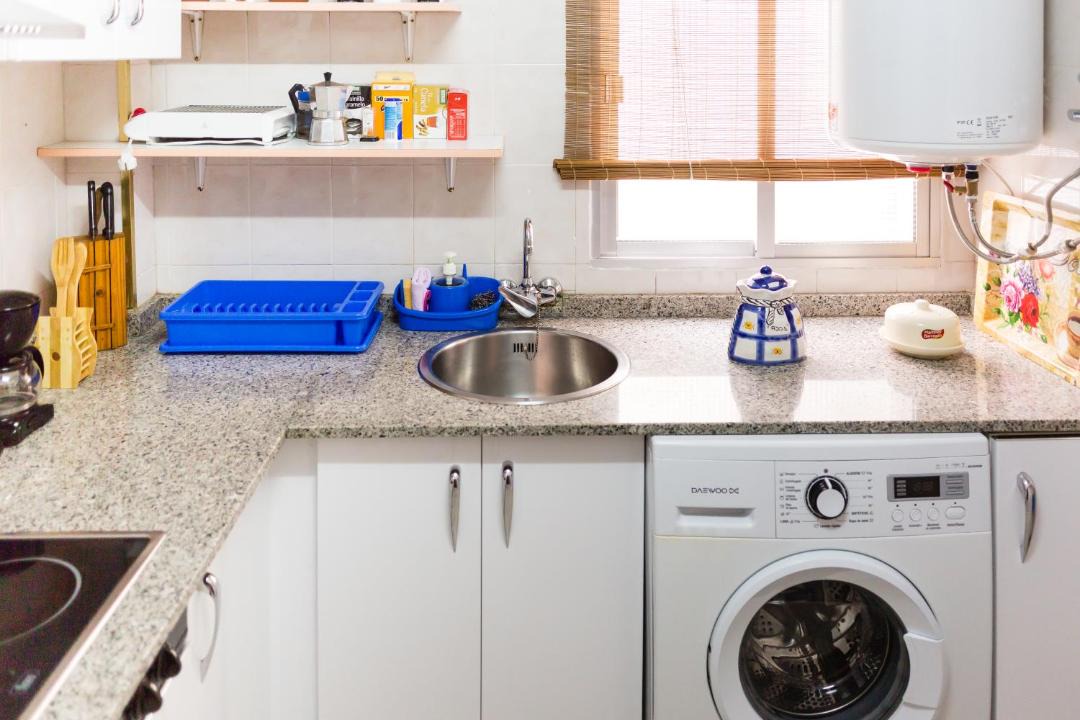 Photo of Kitchen in Cordoba