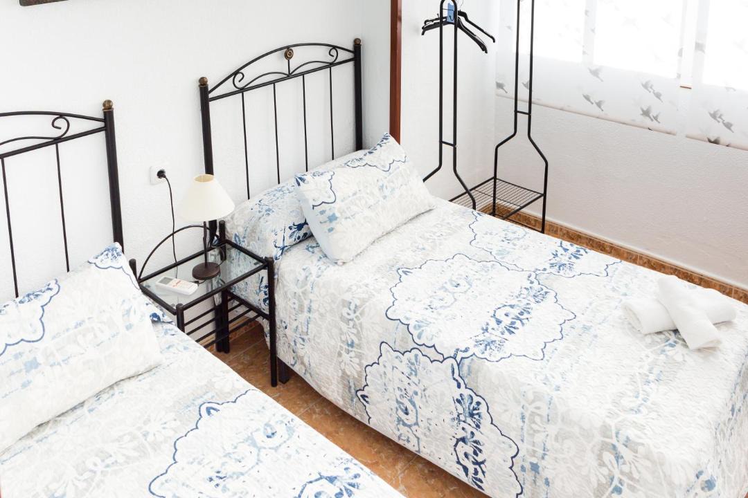Photo of Bedroom in Cordoba
