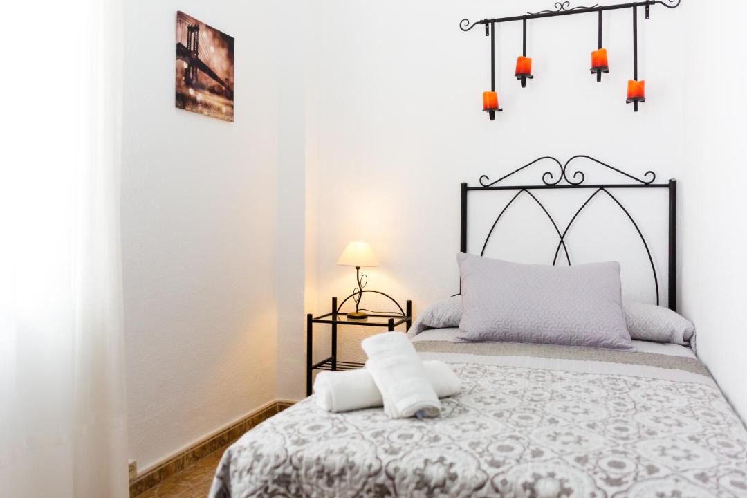 Photo of Bedroom in Cordoba