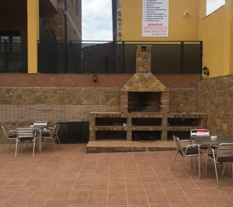 Photo of Others in Aldea del Fresno