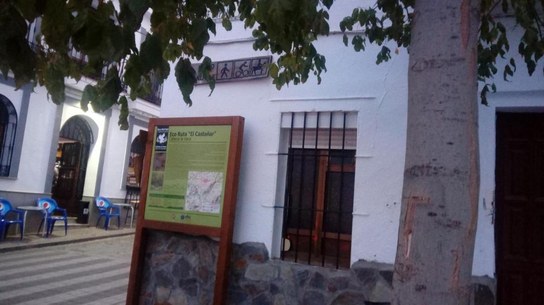 Photo of Others in Cabeza la Vaca