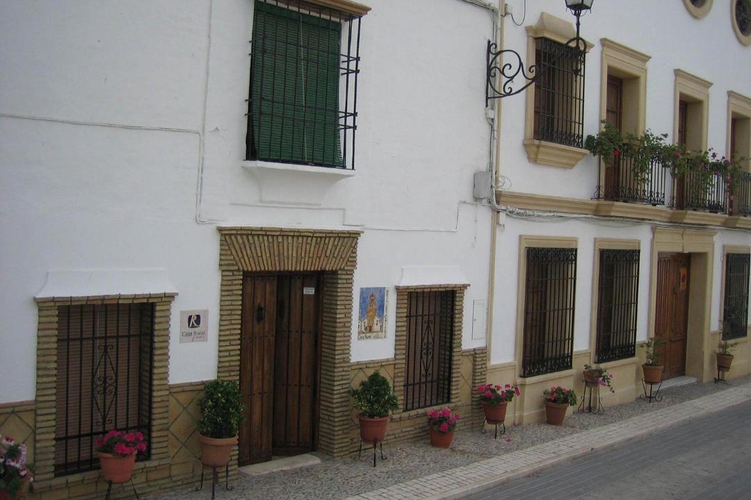 Photo of Others in Castro del Rio