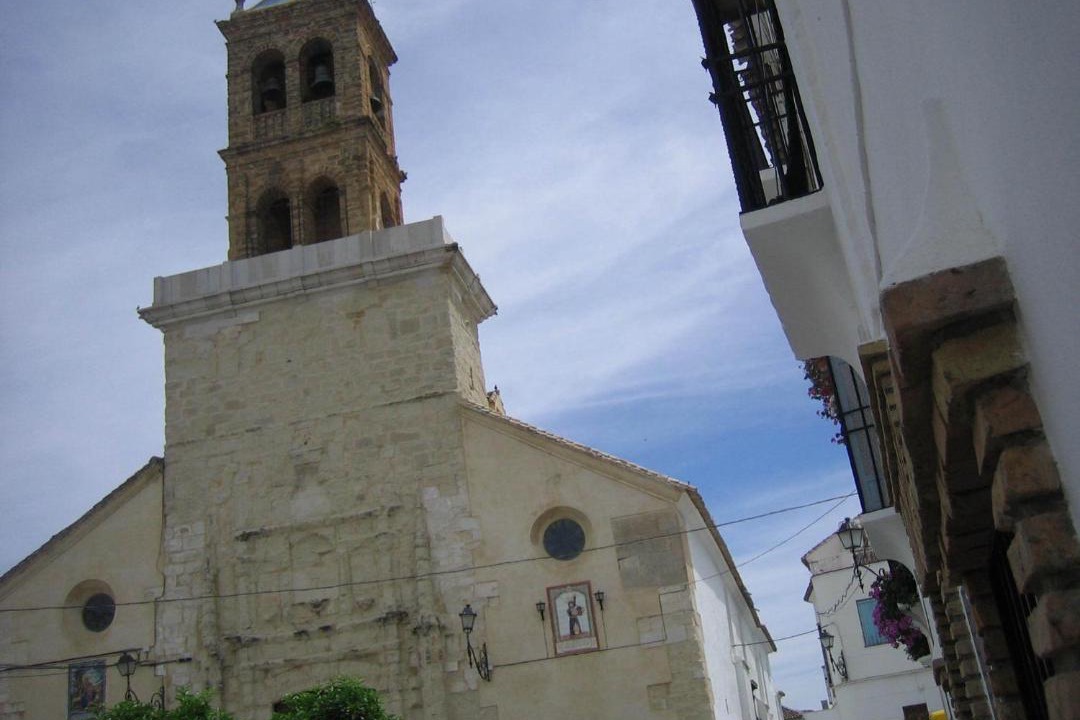 Photo of Others in Castro del Rio