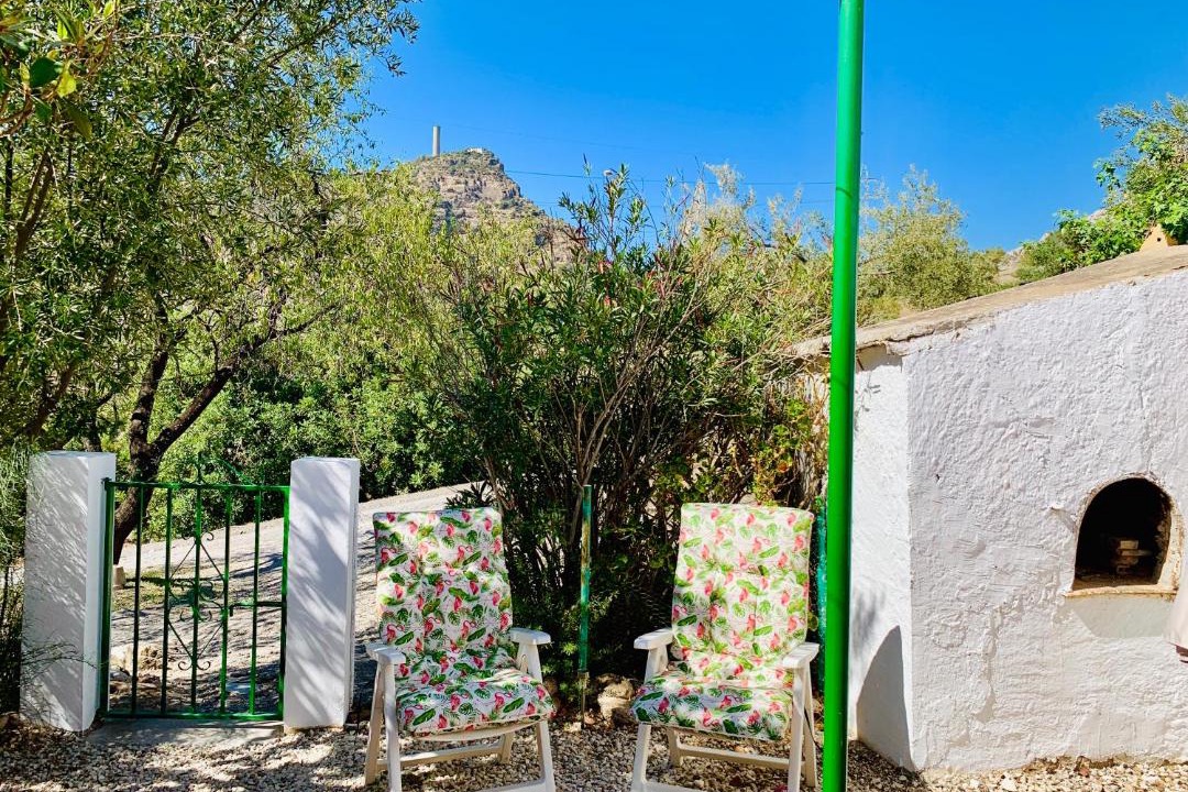 Photo of Others in El Chorro