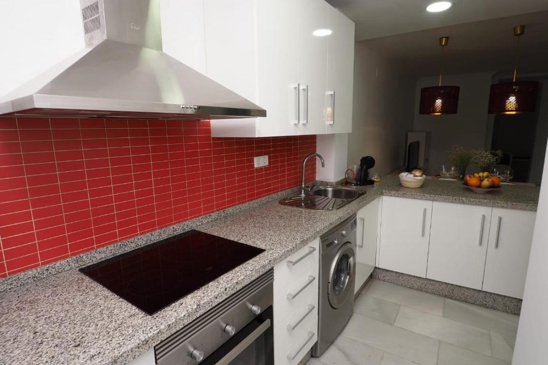 Photo of Kitchen in Distrito Centro
