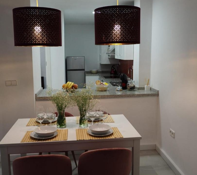 Photo of Kitchen in Distrito Centro