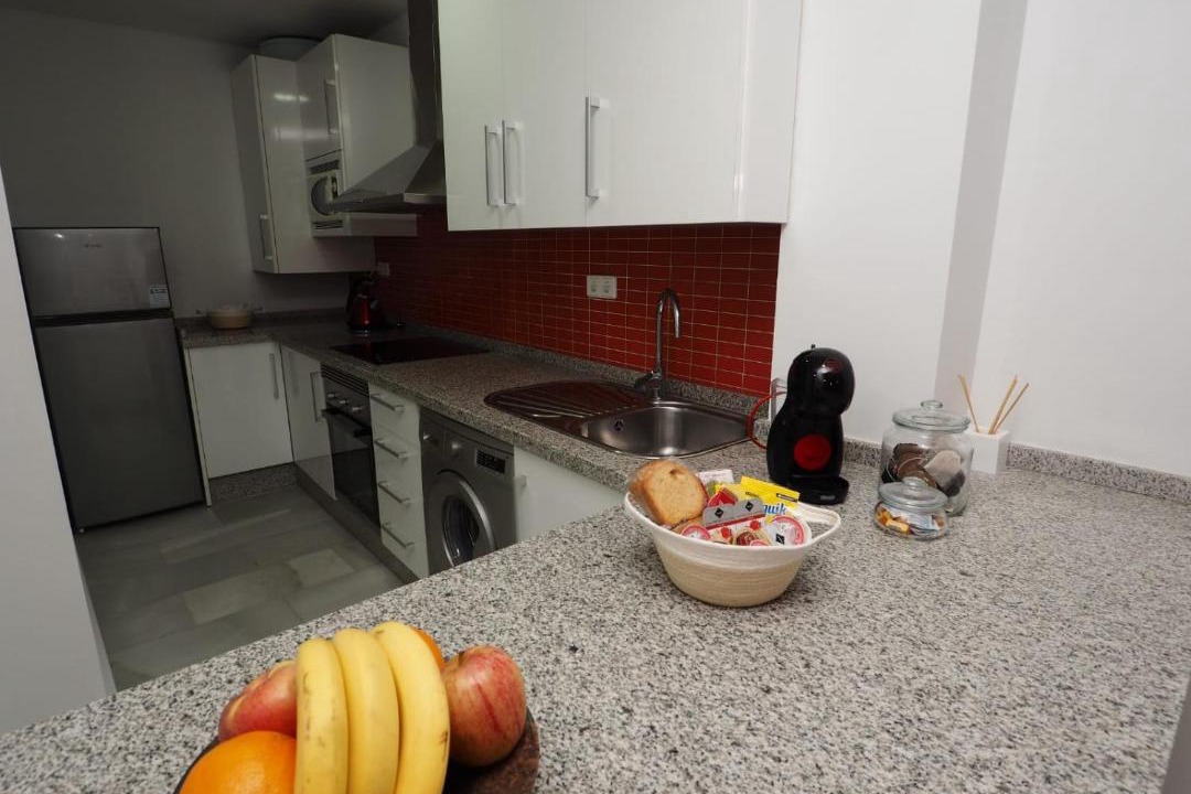Photo of Kitchen in Distrito Centro