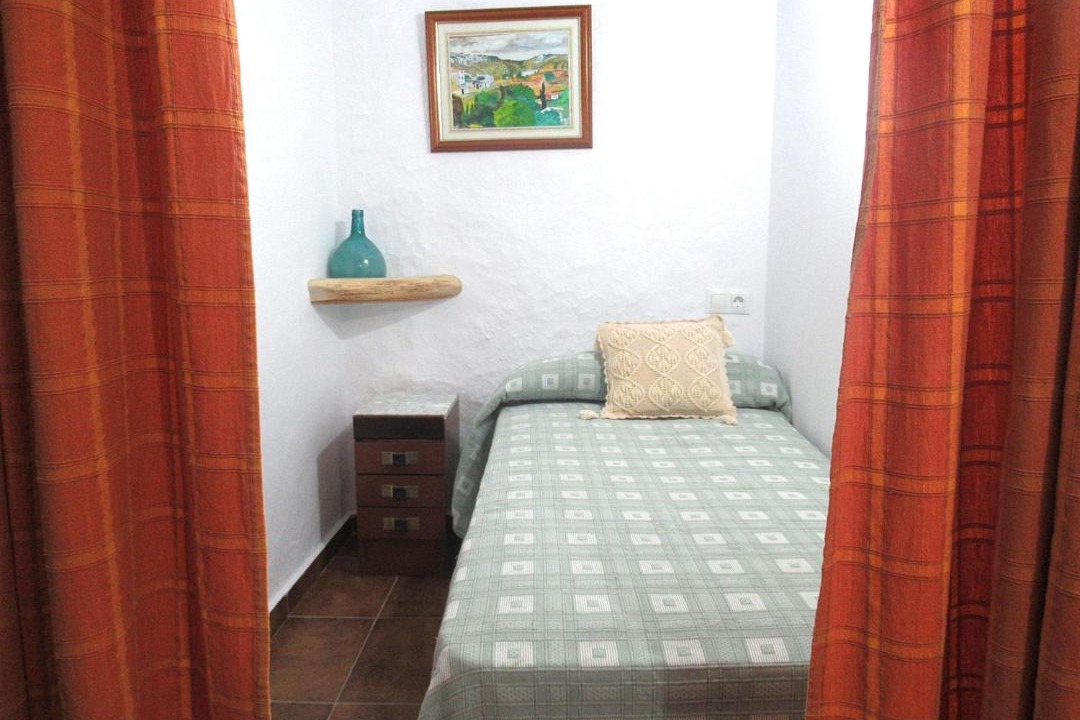 Photo of Bedroom in Cuevas del Becerro