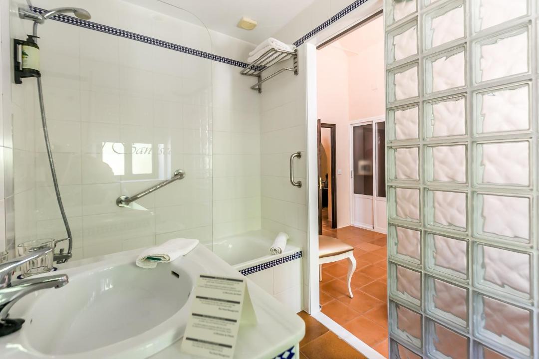 Photo of Bathroom in Arcos de la Frontera