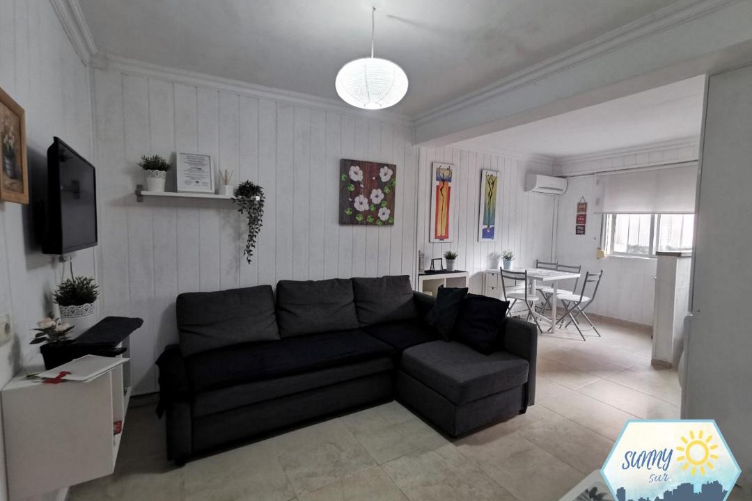 Photo of Livingroom in Torremolinos