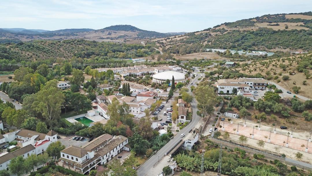 Photo of Outdoor in El Bosque