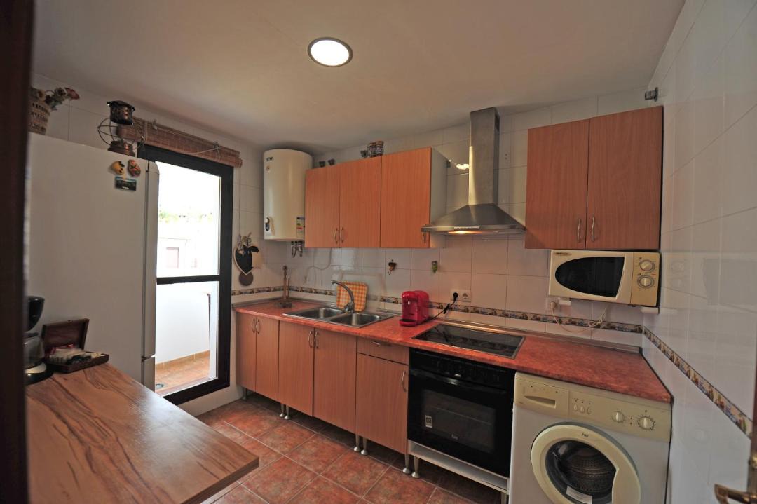 Photo of Kitchen in El Bosque