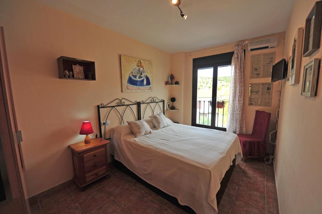 Photo of Bedroom in El Bosque
