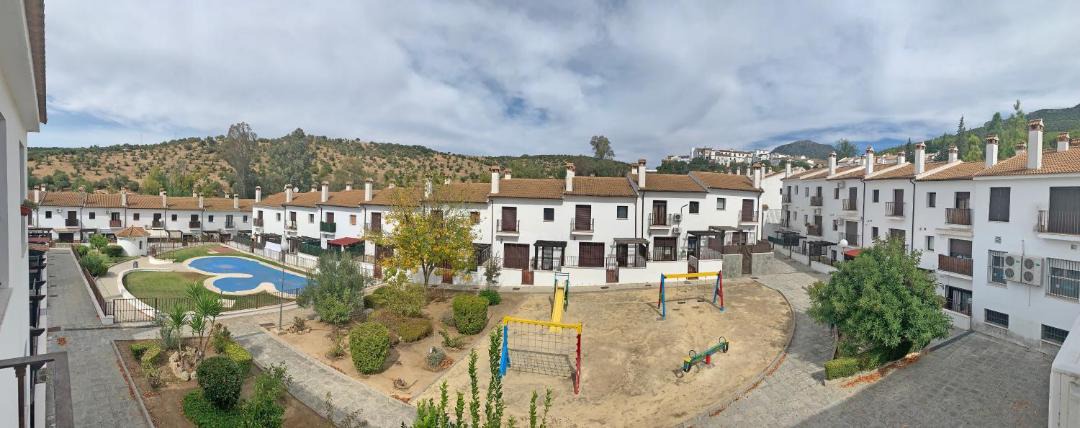 Photo of Buildings in El Bosque