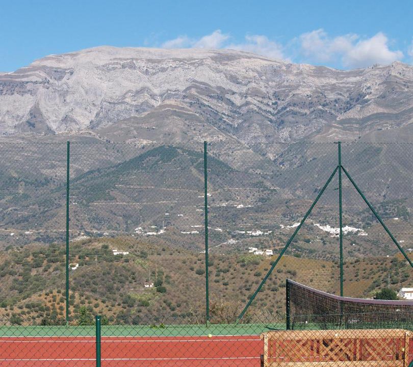 Photo of Outdoor in Arenas