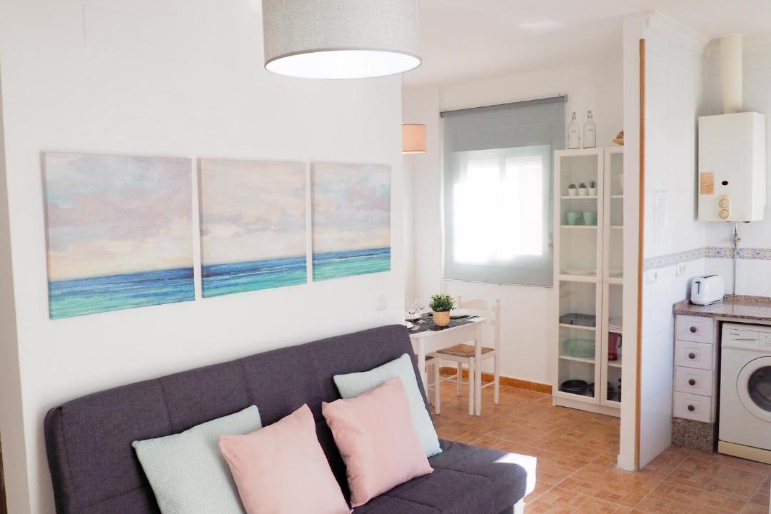 Photo of Livingroom in Conil de la Frontera City Center