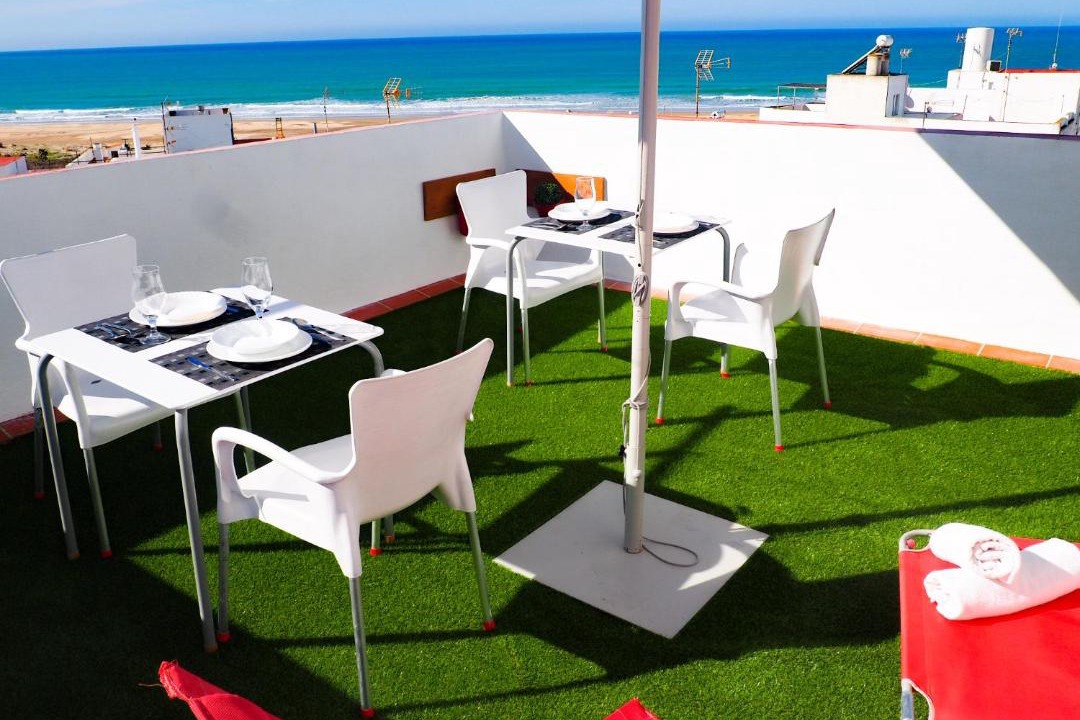 Photo of Others in Conil de la Frontera City Center