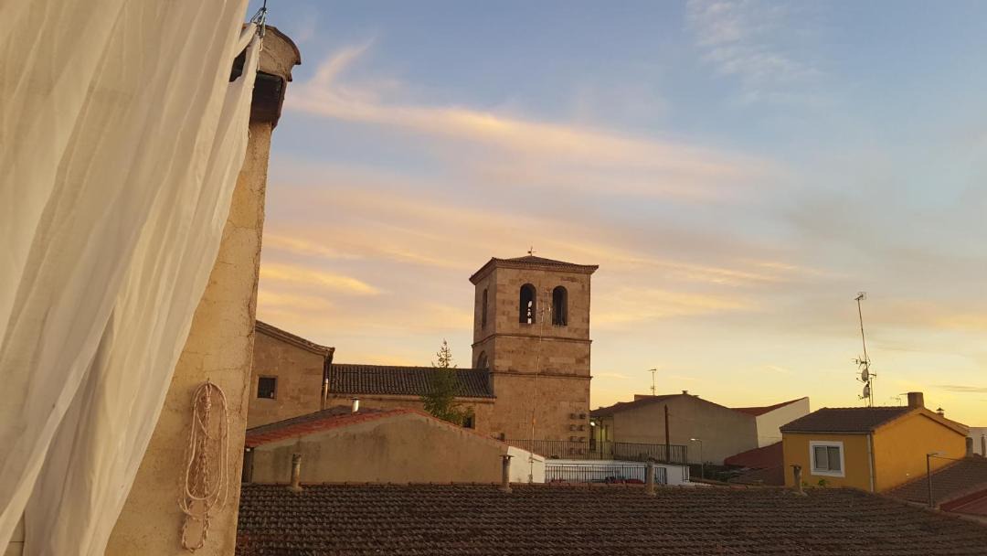Photo of Others in Castellanos de Villiquera