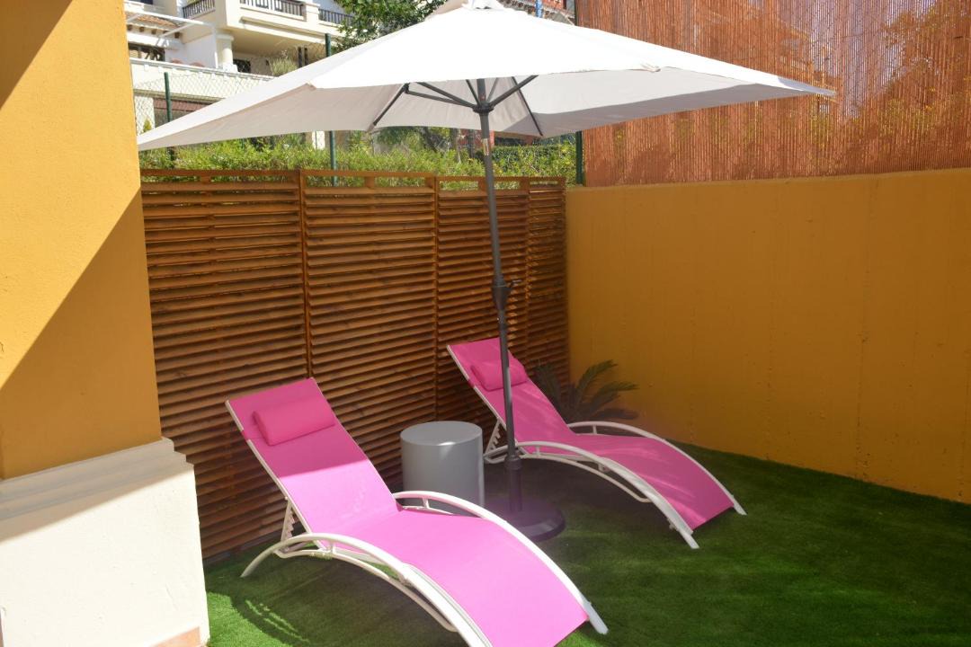 Photo of Patio Balcony in Costa Esuri