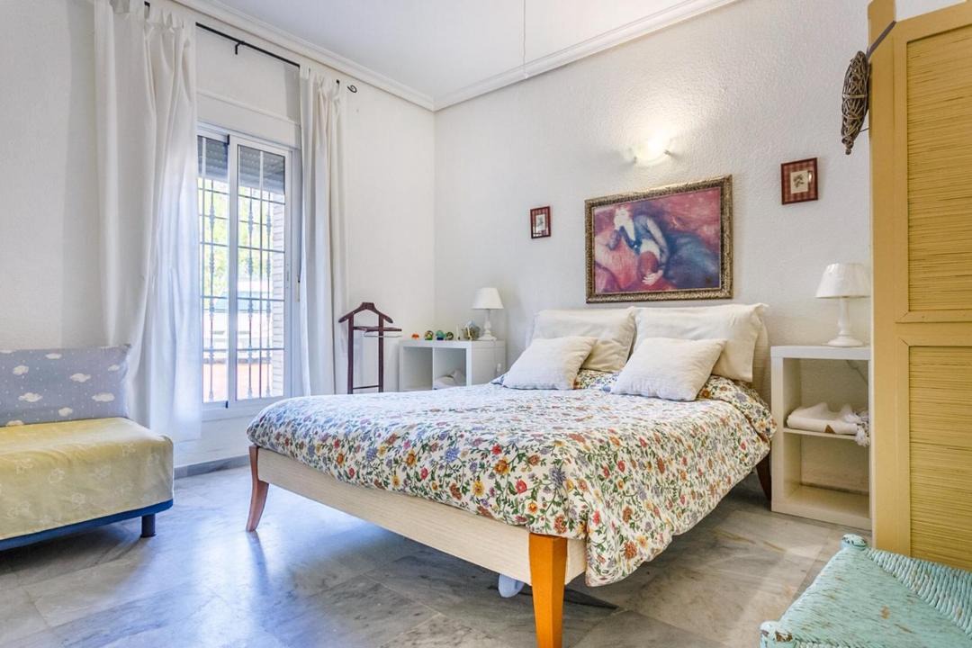 Photo of Bedroom in Palomares del Rio