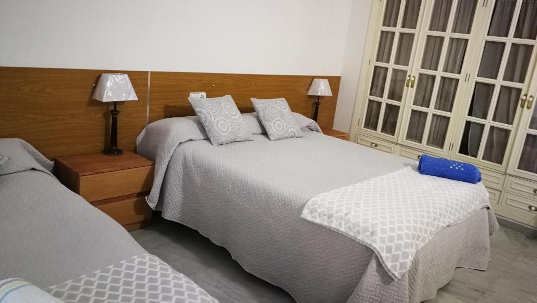 Photo of Bedroom in Palomares del Rio