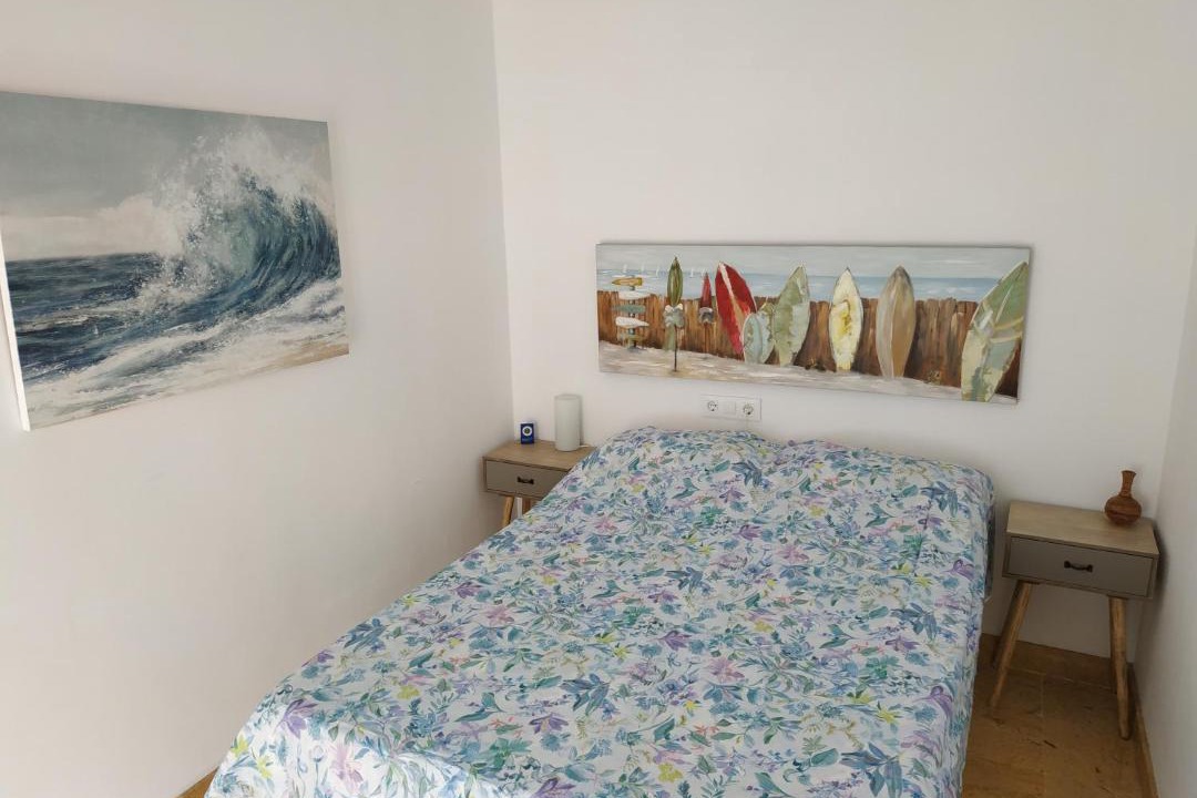 Photo of Bedroom in Doctor Barraquer-Grupo Renfe-Policlinico