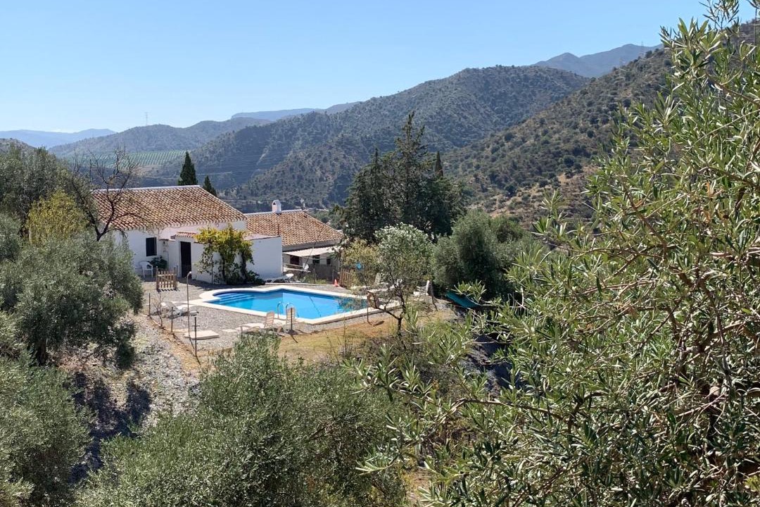 Photo of Others in El Chorro