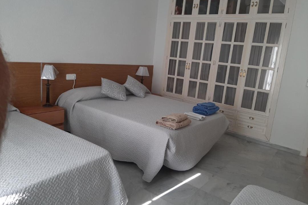 Photo of Bedroom in Palomares del Rio