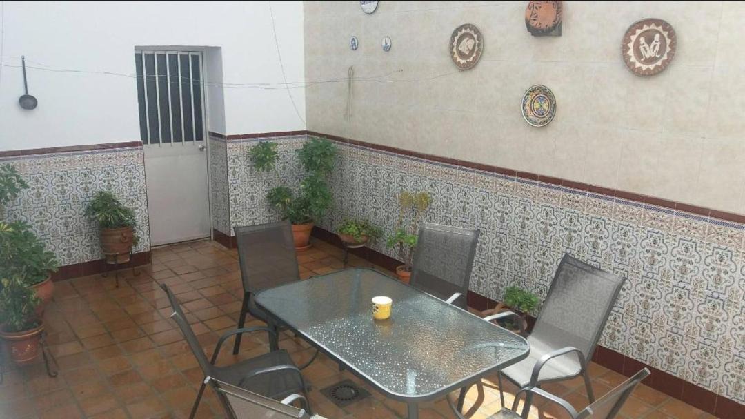 Photo of Patio Balcony in Distrito Sur
