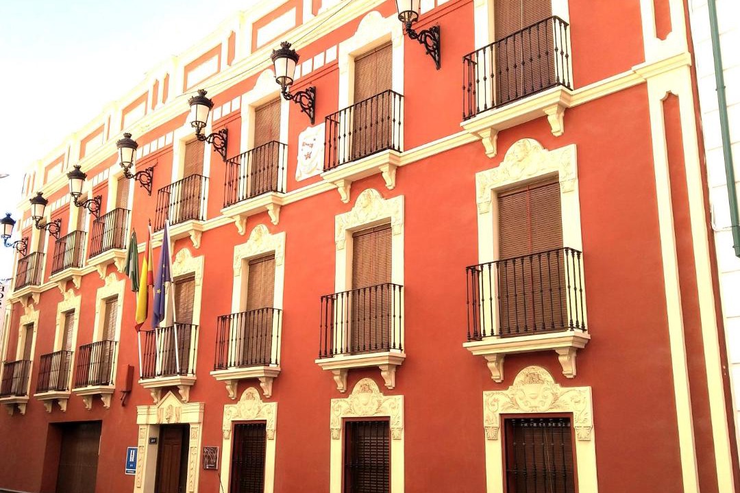 Photo of Others in Montilla