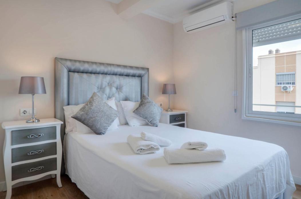 Photo of Bedroom in Bailen-Miraflores