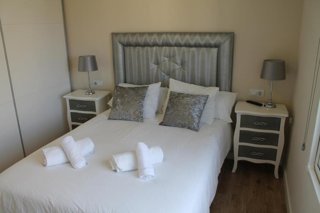 Photo of Bedroom in Bailen-Miraflores