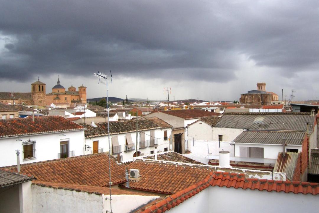 Photo of Others in Almagro