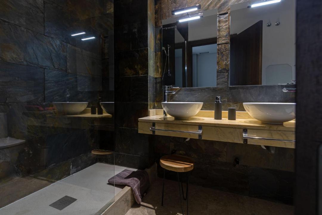 Photo of Bathroom in San Bernardo
