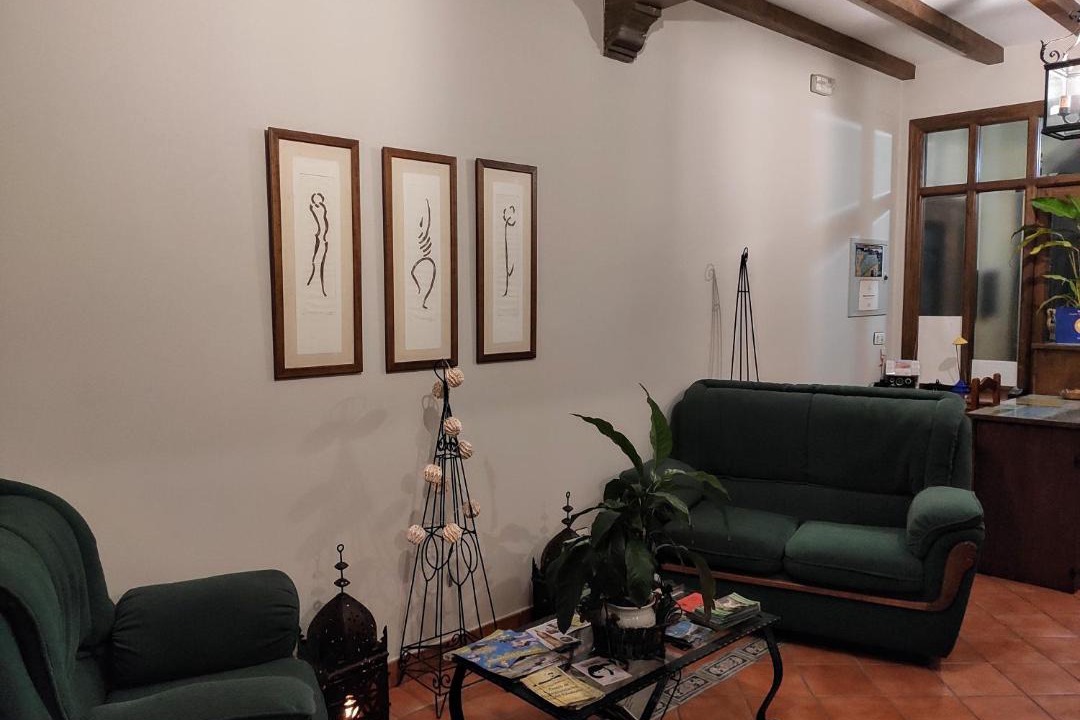 Photo of Livingroom in Losar de la Vera
