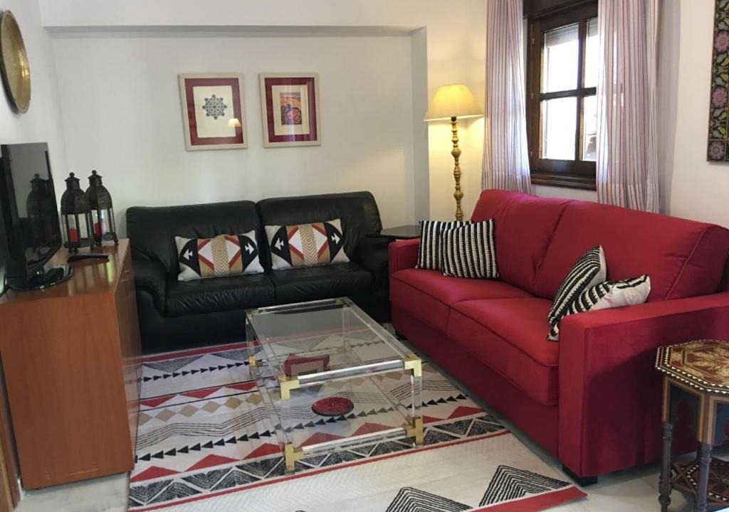 Photo of Livingroom in San Pedro