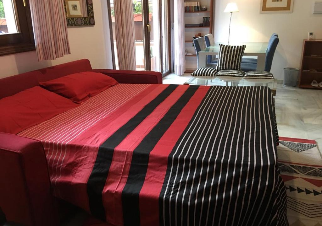 Photo of Bedroom in San Pedro