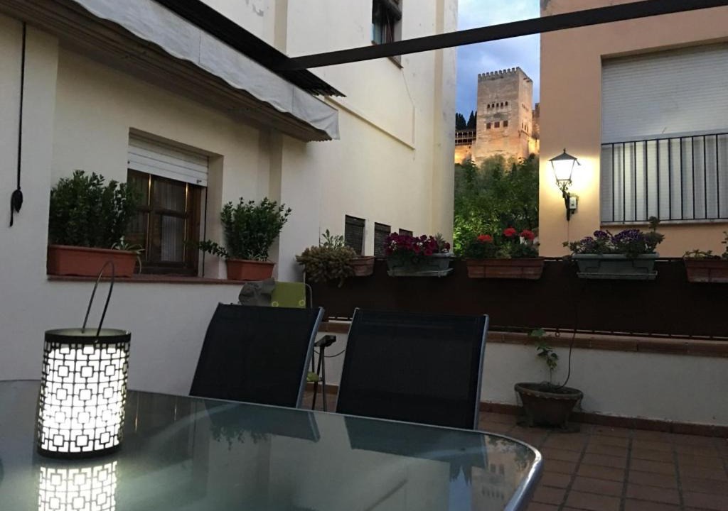 Photo of Patio Balcony in San Pedro