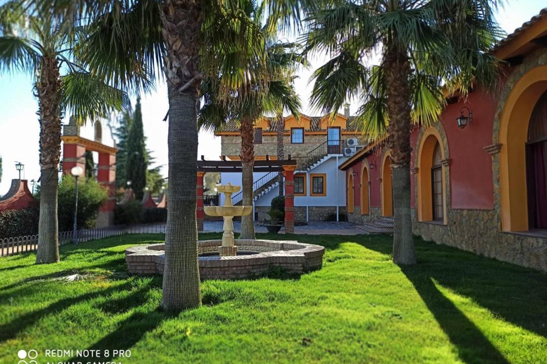 Photo of Others in Fuente Obejuna